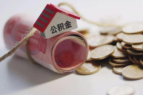 林州公积金提取中介（公积金提取中介手续费）